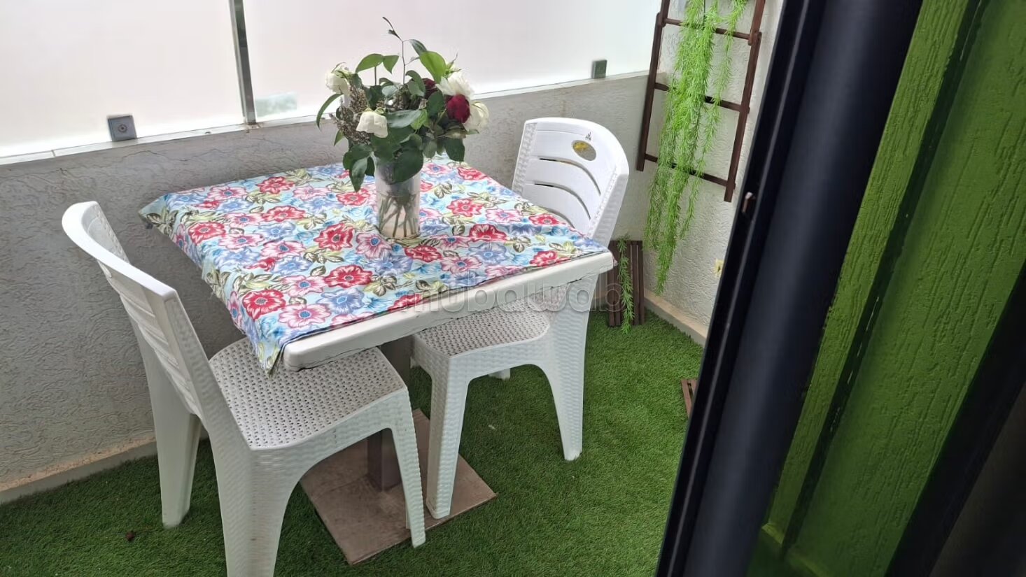 Appartement 89 m² à louer à Mehdia — Photo 8