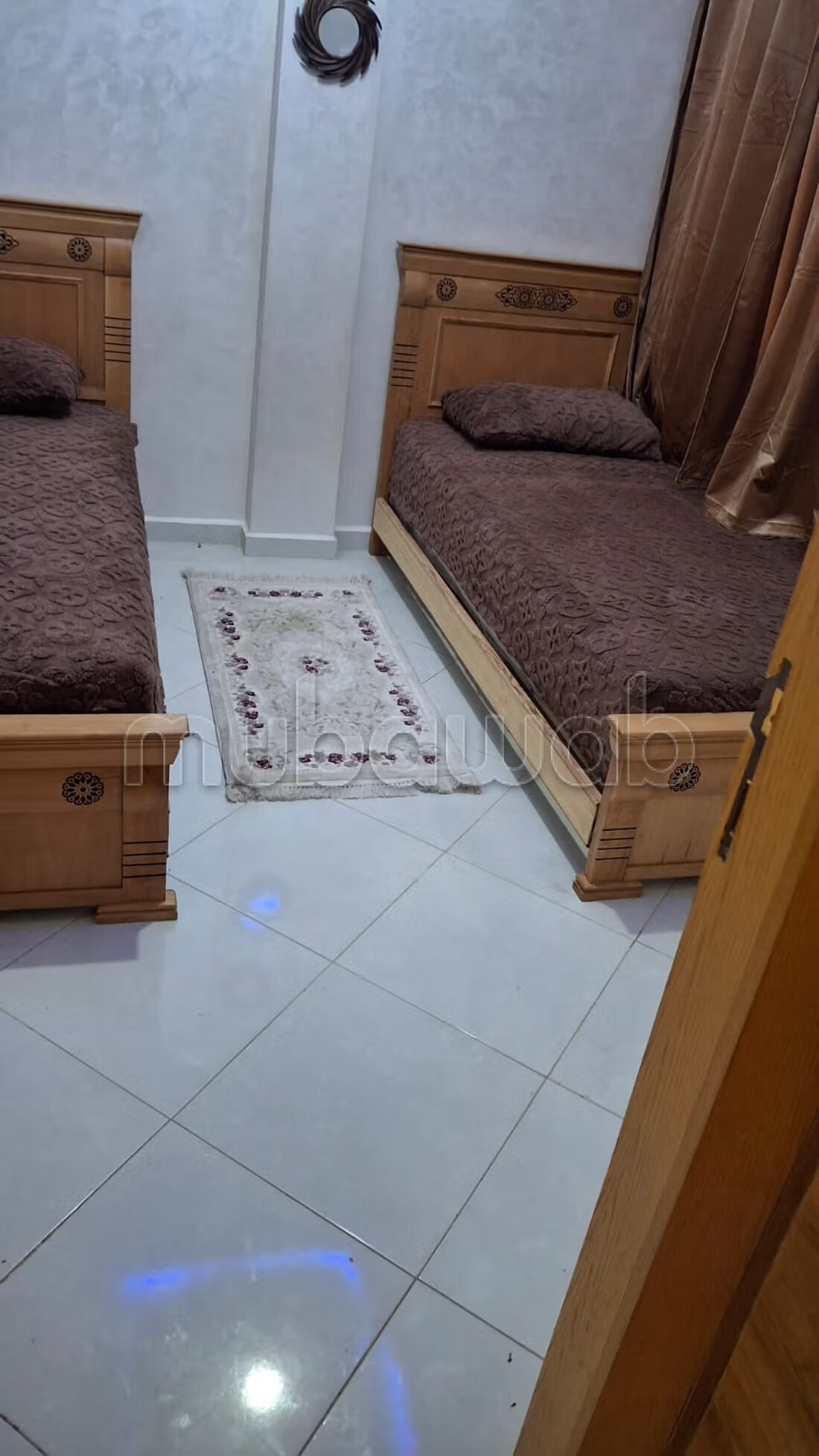 Appartement 89 m² à louer à Mehdia — Photo 10