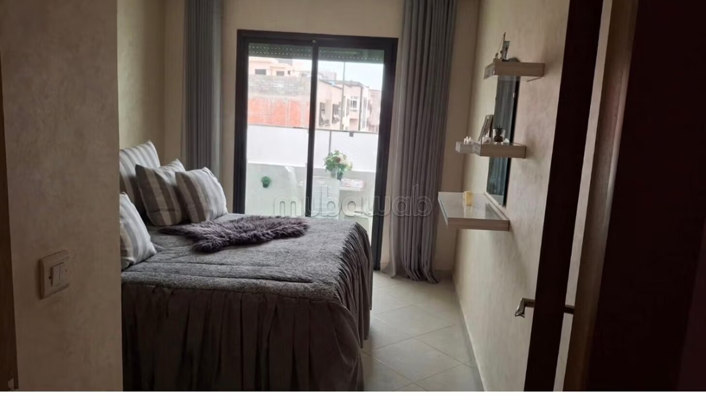 Appartement 89 m² à louer à Mehdia — Photo 18