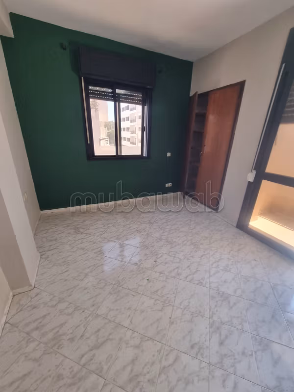 Bureau 95 m² à louer à Rabat — Photo 3