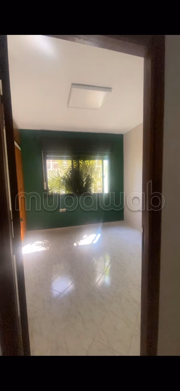 Bureau 95 m² à louer à Rabat — Photo 7