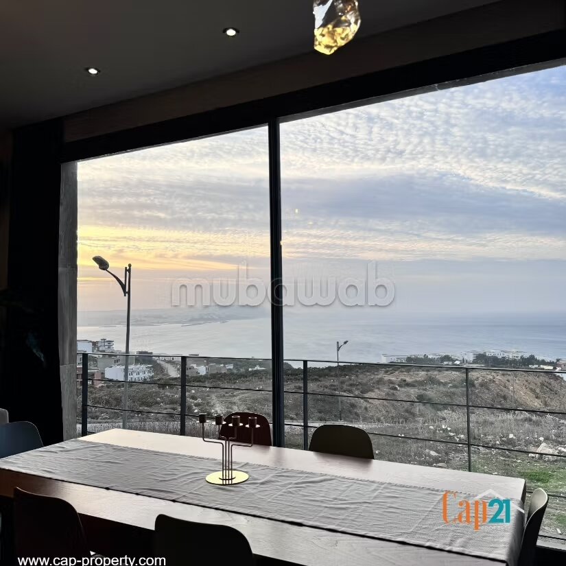 فيلا 200 م² للإيجار في طنجة — Photo 12