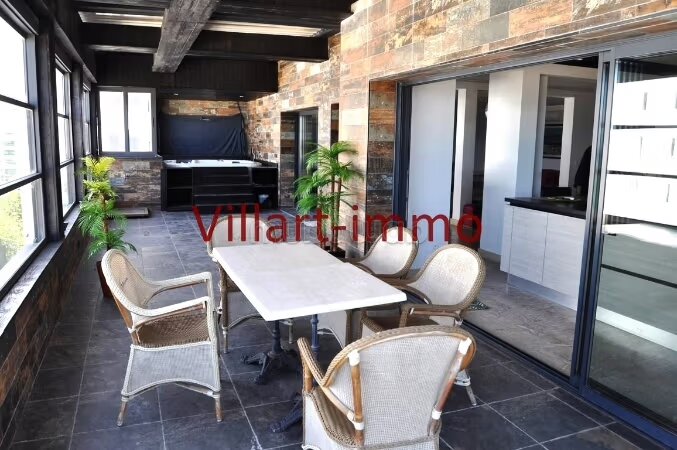 Appartement 1040 m² à vendre à Tanger – Jebilat — Photo 22