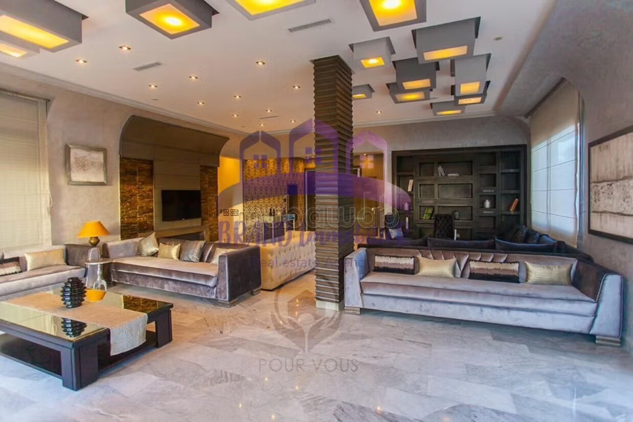 Appartement 1040 m² à vendre à Tanger – Jebilat — Photo 5
