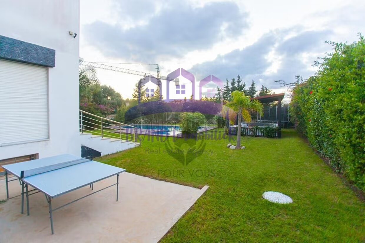 Appartement 1040 m² à vendre à Tanger – Jebilat — Photo 15