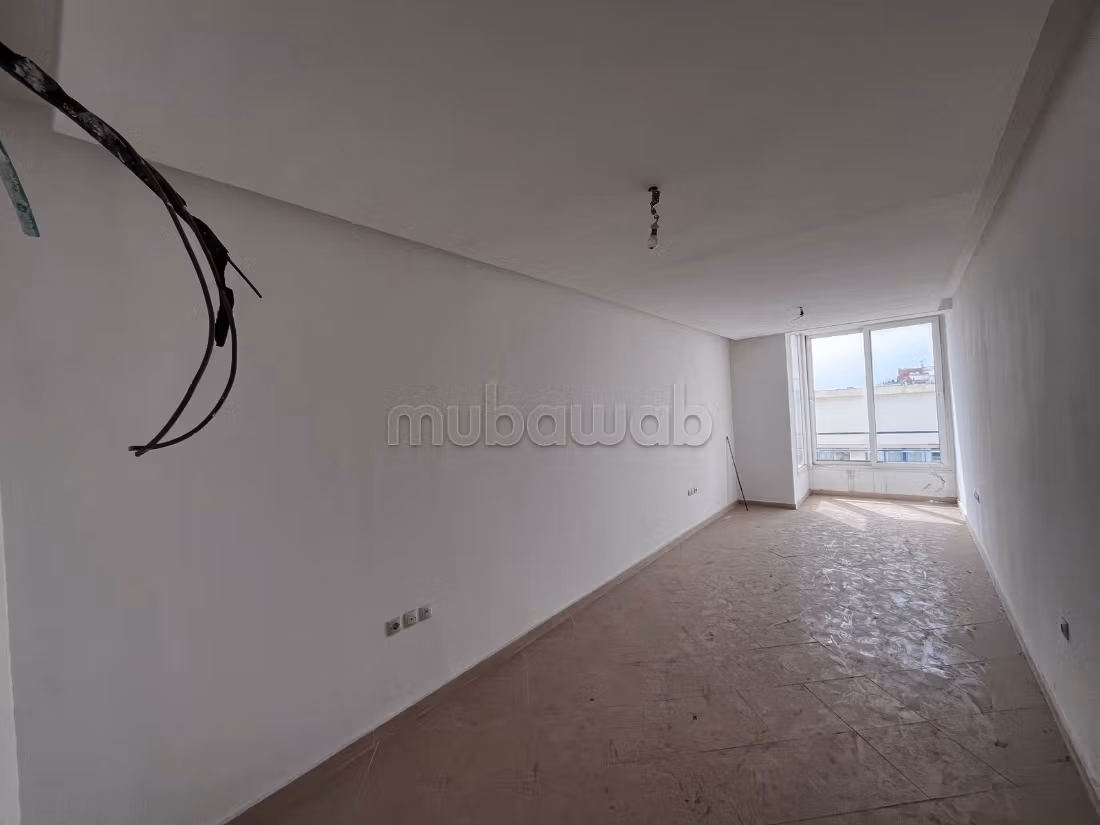 Office 68 m² for rent in Tangier — Photo 2