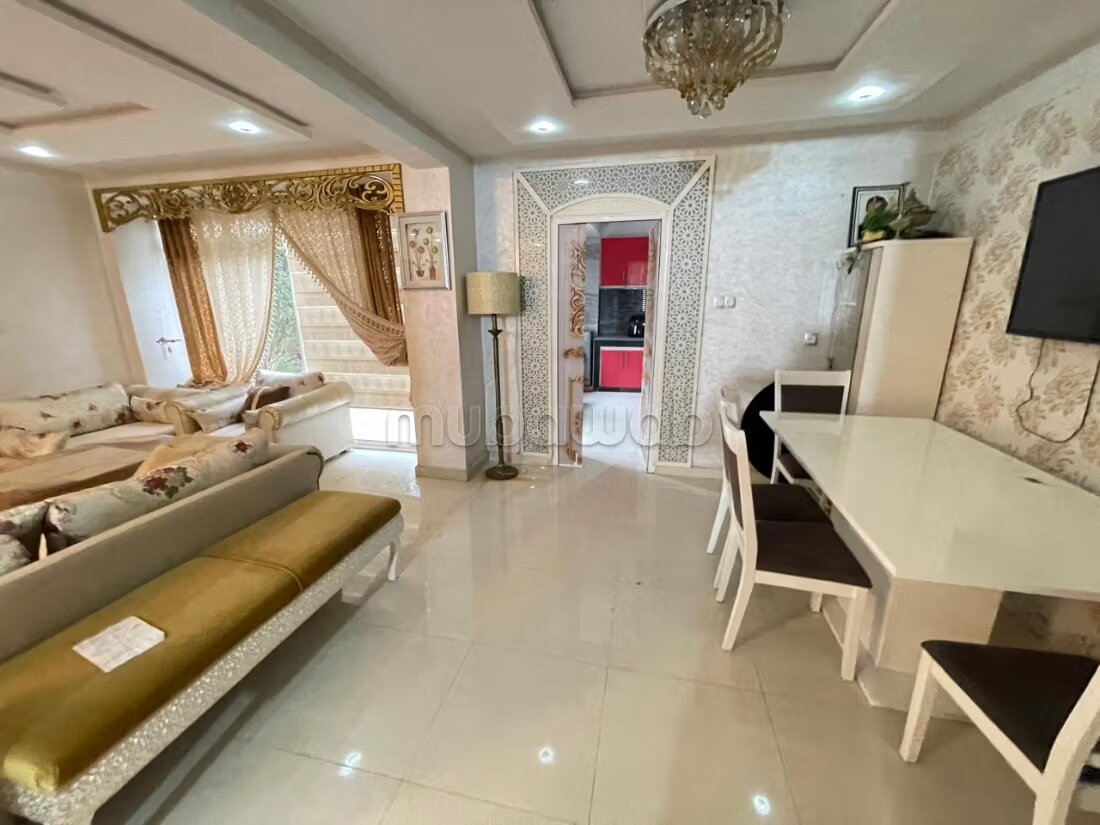 Furnished Villa 140 m² for rent in Agadir — Photo 5