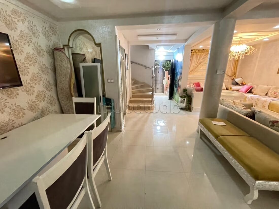 Furnished Villa 140 m² for rent in Agadir — Photo 7