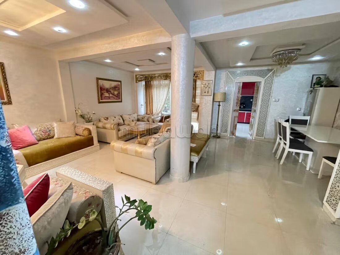 Furnished Villa 140 m² for rent in Agadir — Photo 11