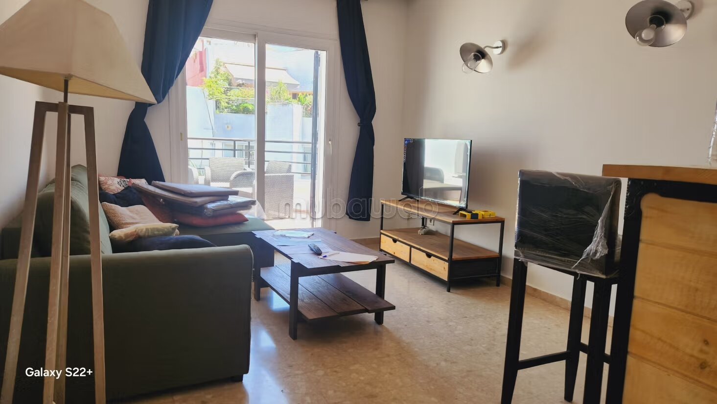 Studio 62 m² à louer à Casablanca – Gauthier — Photo 2