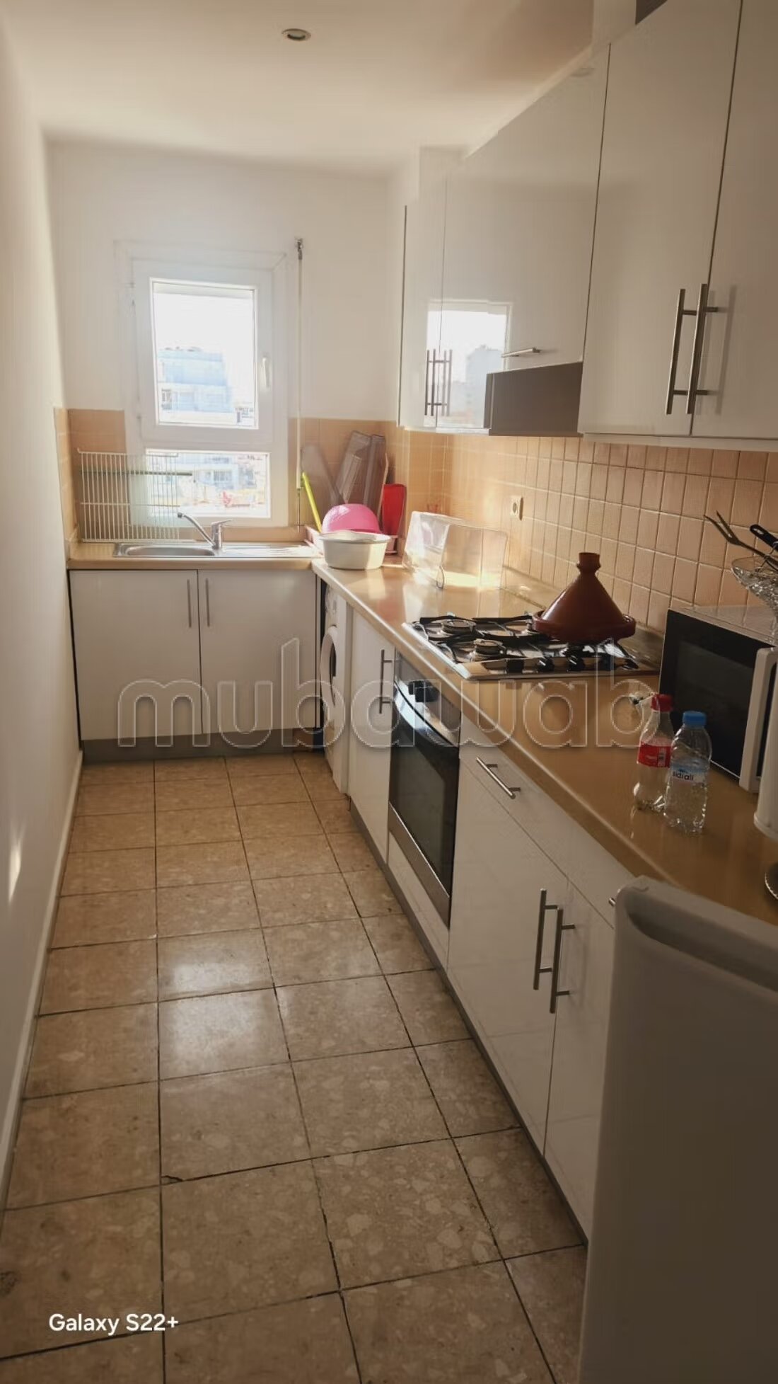 Studio 62 m² à louer à Casablanca – Gauthier — Photo 8