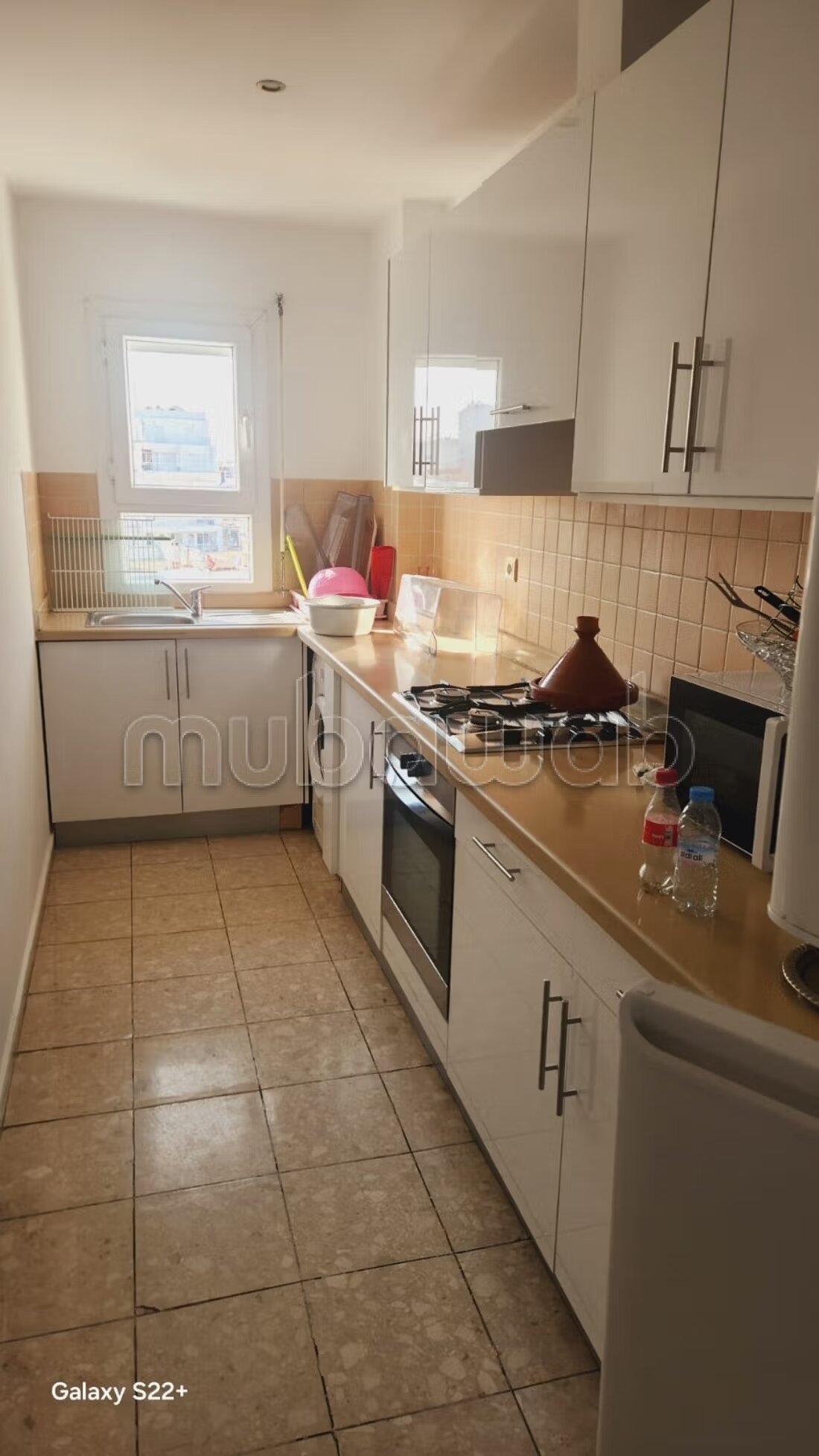 Studio 62 m² à louer à Casablanca – Gauthier — Photo 14