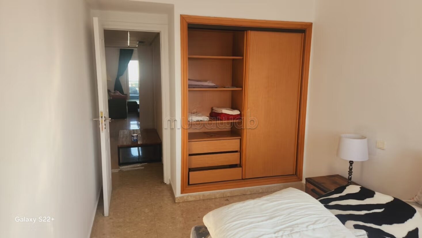 Studio 62 m² à louer à Casablanca – Gauthier — Photo 19