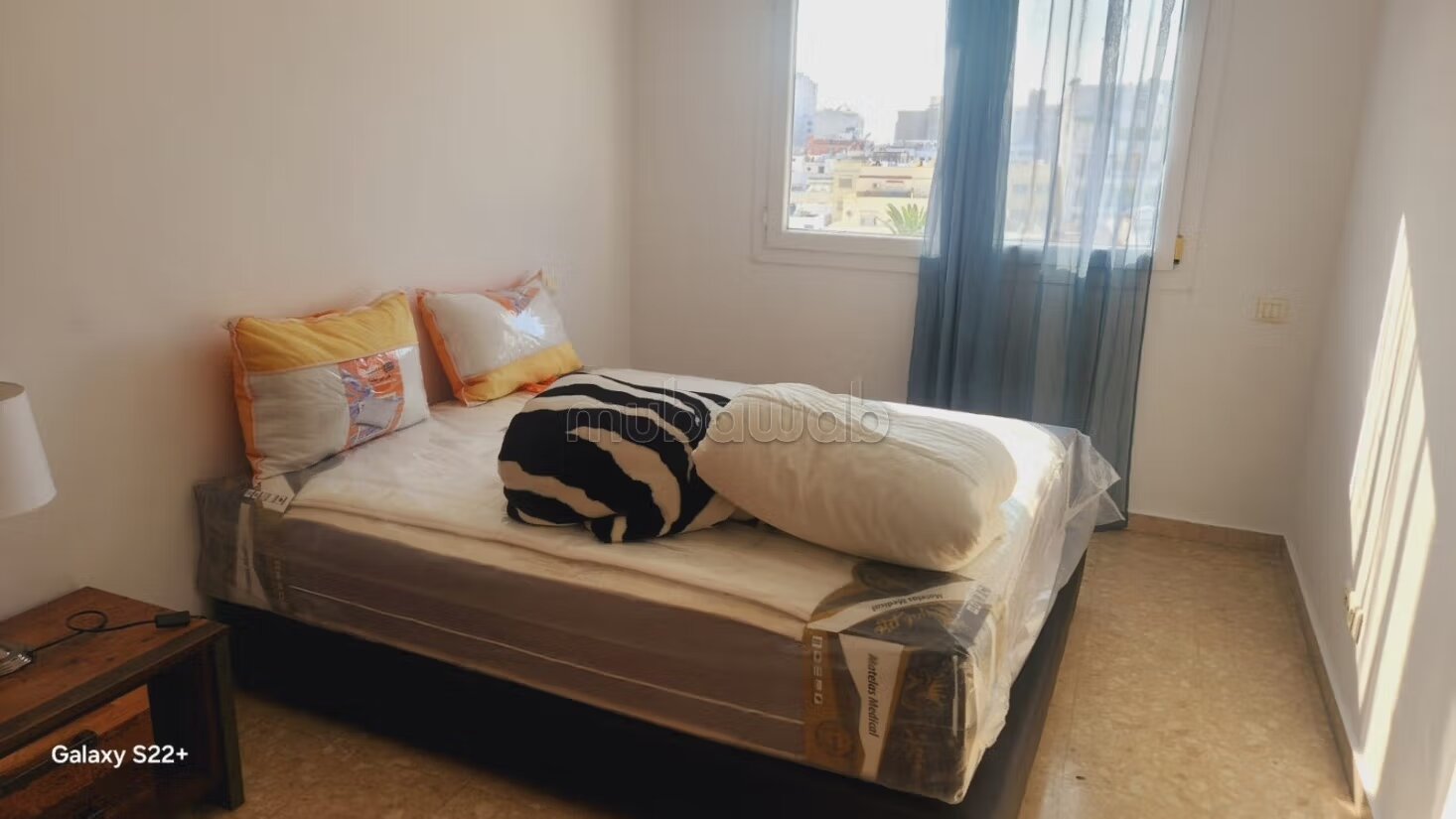 Studio 62 m² à louer à Casablanca – Gauthier — Photo 21