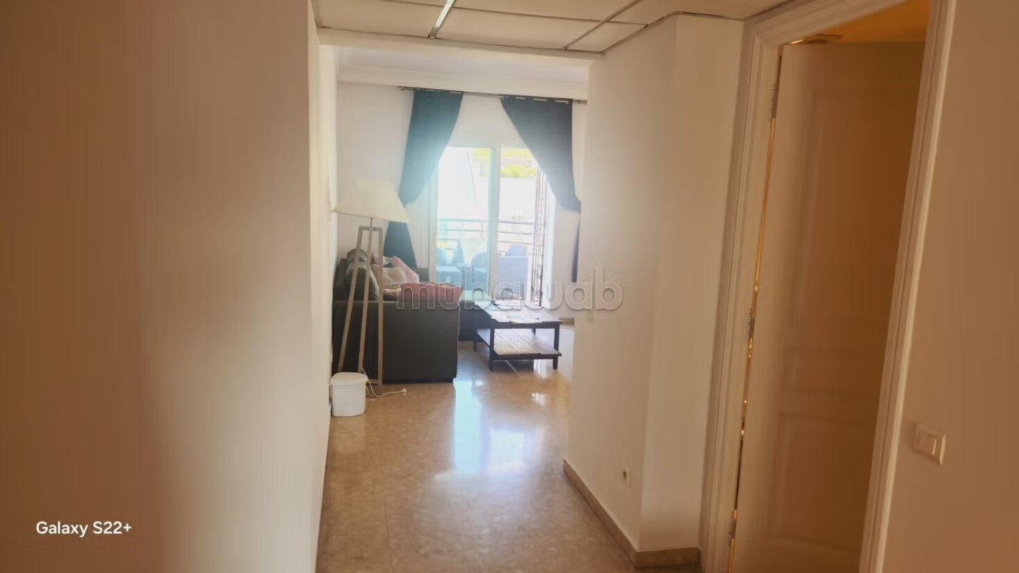 Studio 62 m² à louer à Casablanca – Gauthier — Photo 25