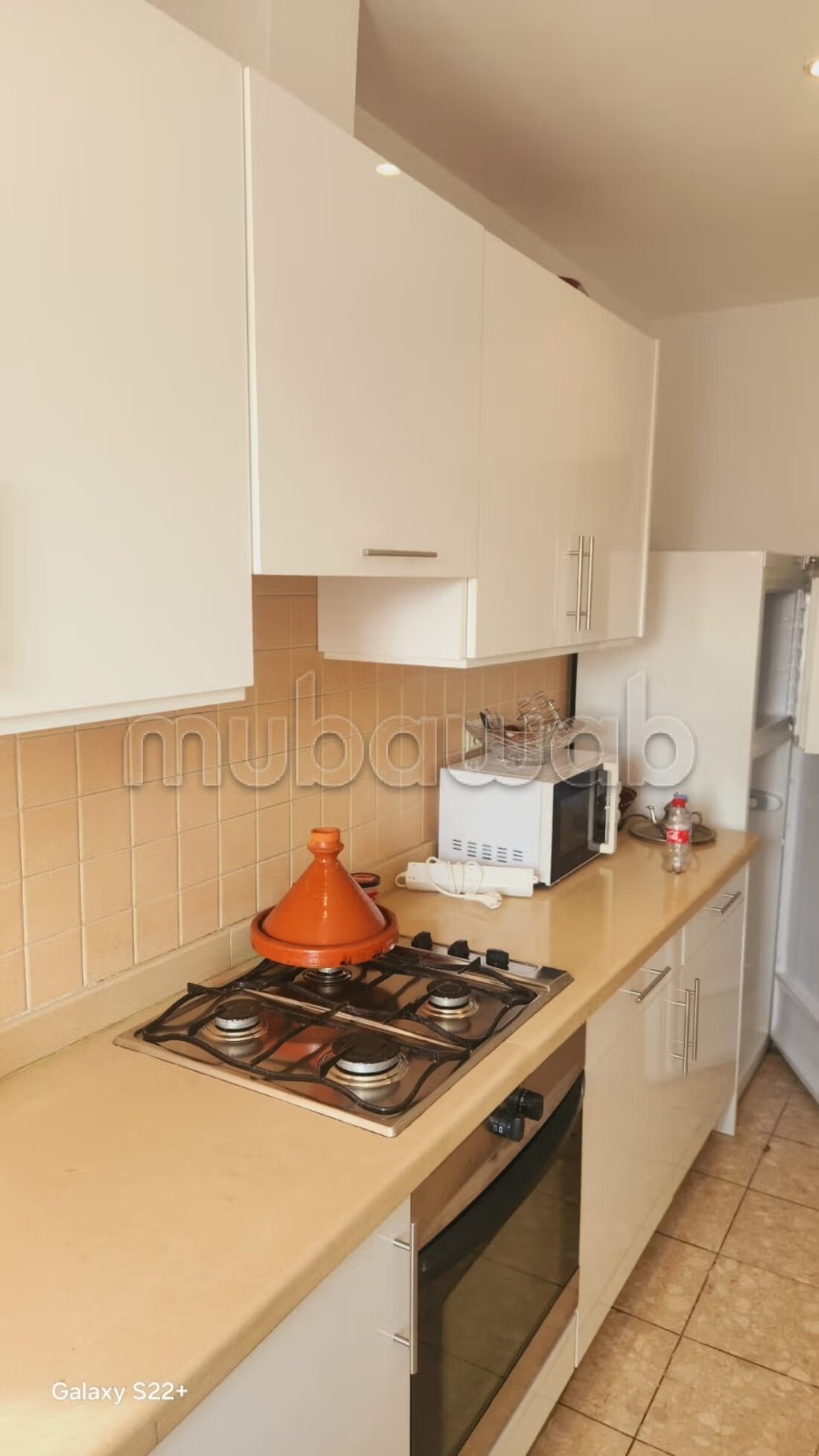 Studio 62 m² à louer à Casablanca – Gauthier — Photo 35
