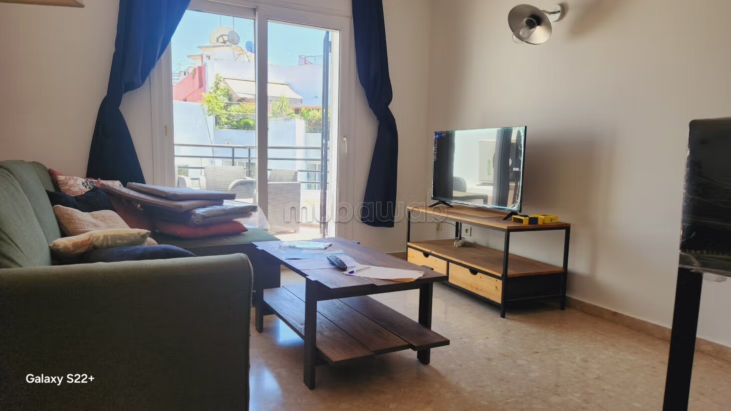 Studio 62 m² à louer à Casablanca – Gauthier — Photo 53