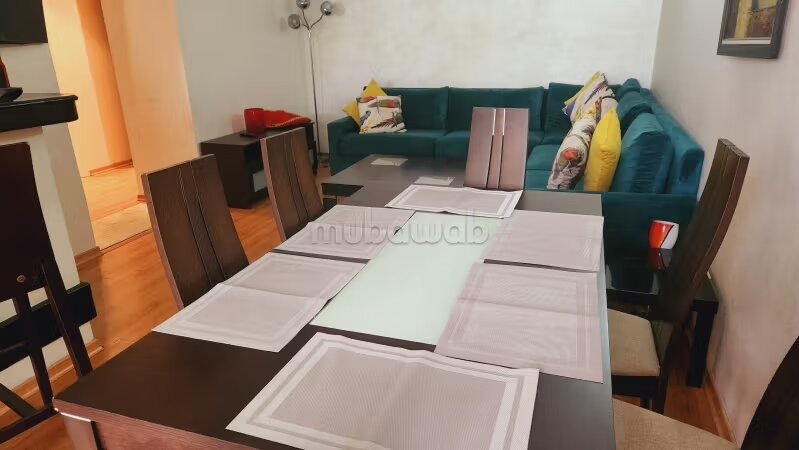 Studio 62 m² à louer à Casablanca – Gauthier — Photo 55
