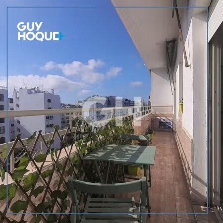 Studio 62 m² à louer à Casablanca – Gauthier — Photo 61