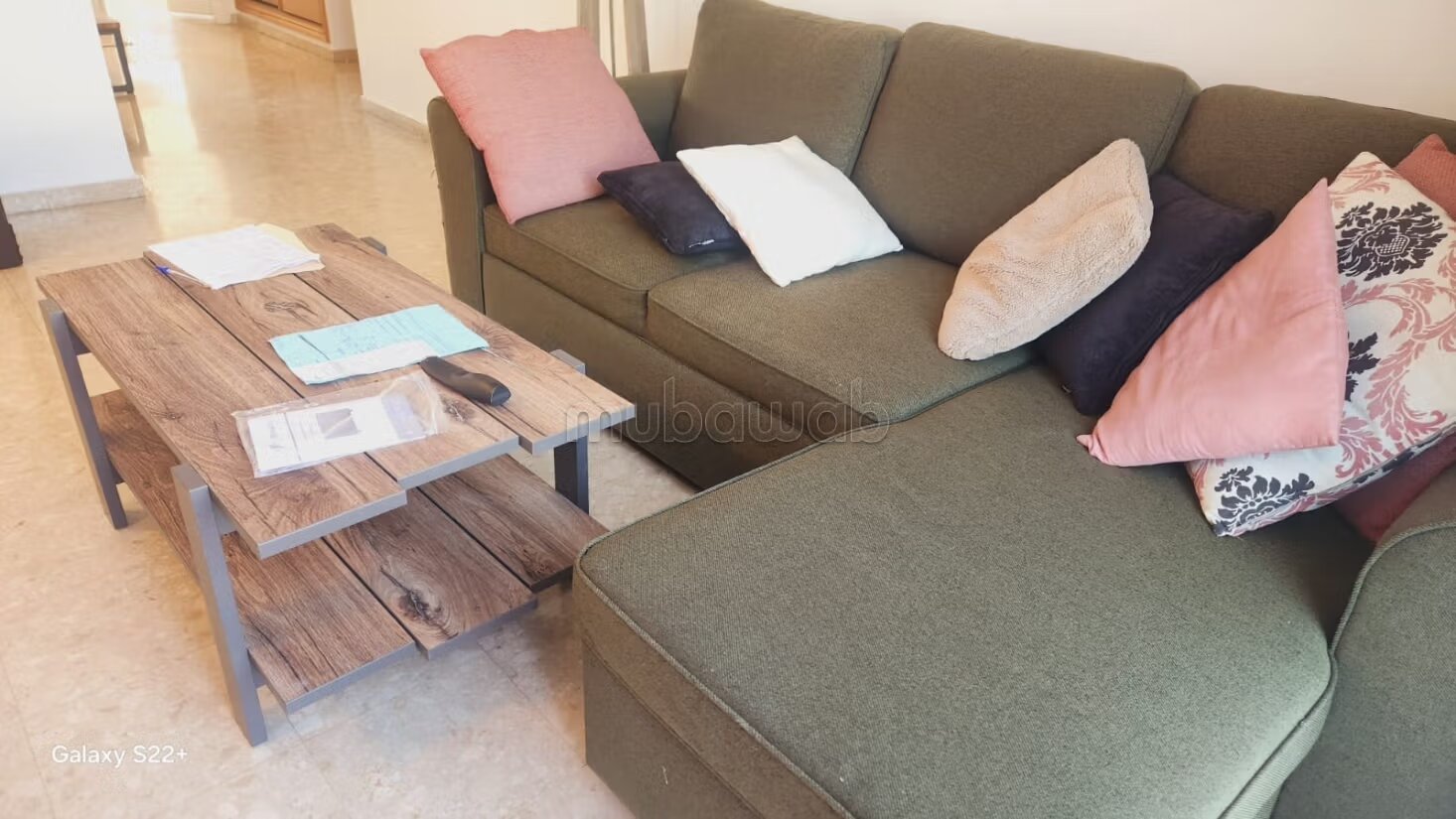 Studio 62 m² à louer à Casablanca – Gauthier — Photo 15