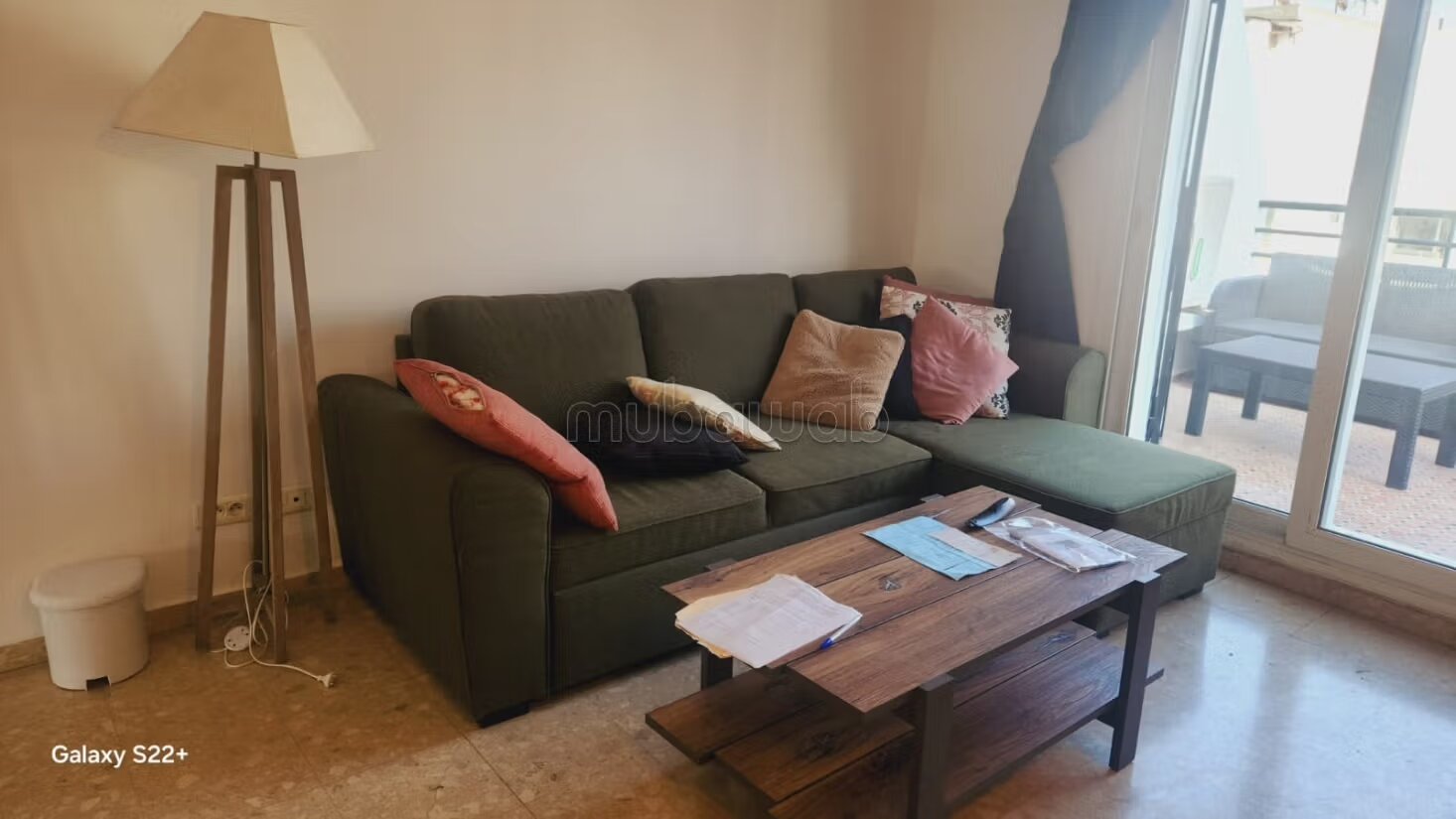 Studio 62 m² à louer à Casablanca – Gauthier — Photo 28