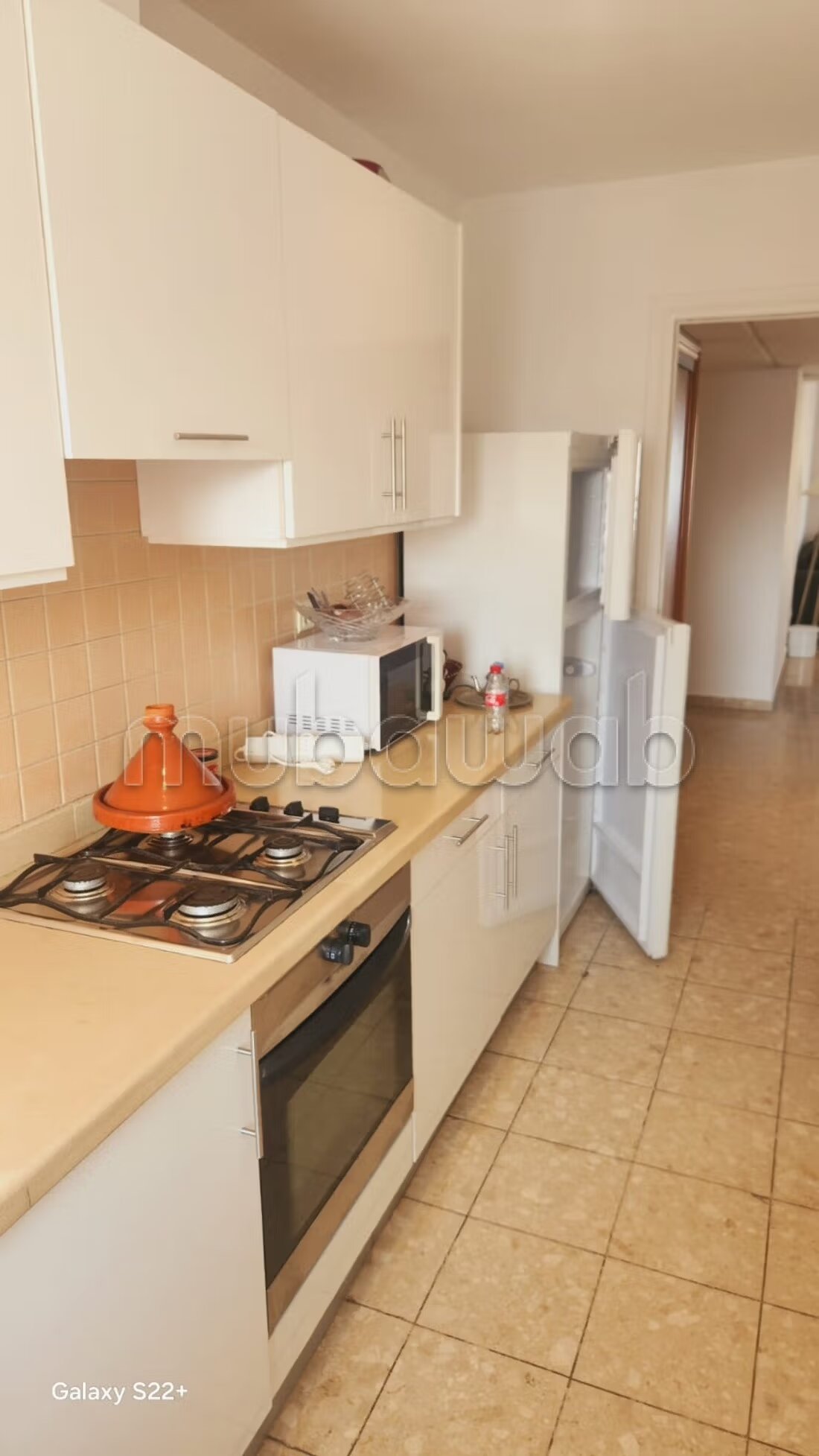 Studio 62 m² à louer à Casablanca – Gauthier — Photo 30