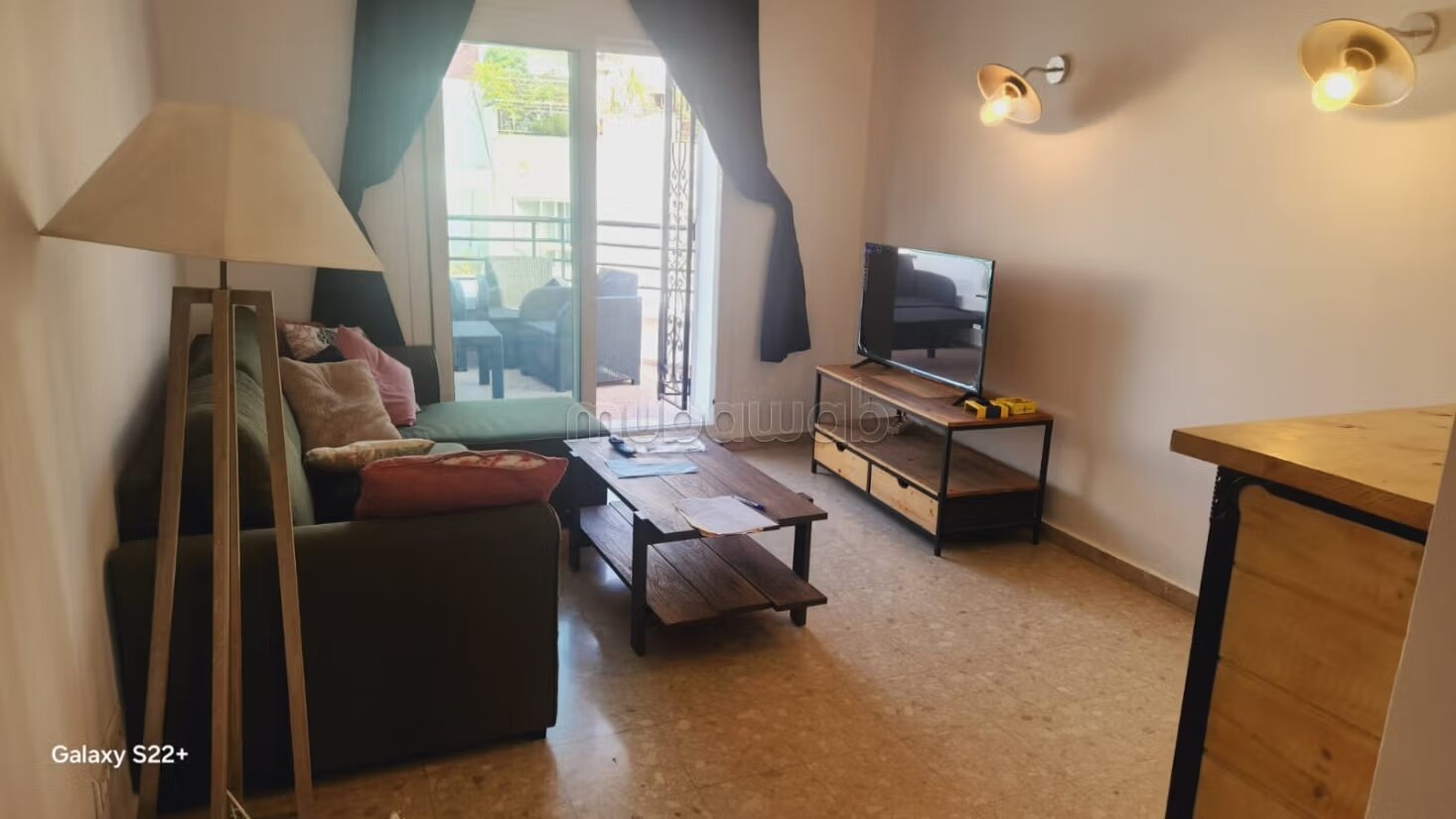 Studio 62 m² à louer à Casablanca – Gauthier — Photo 34