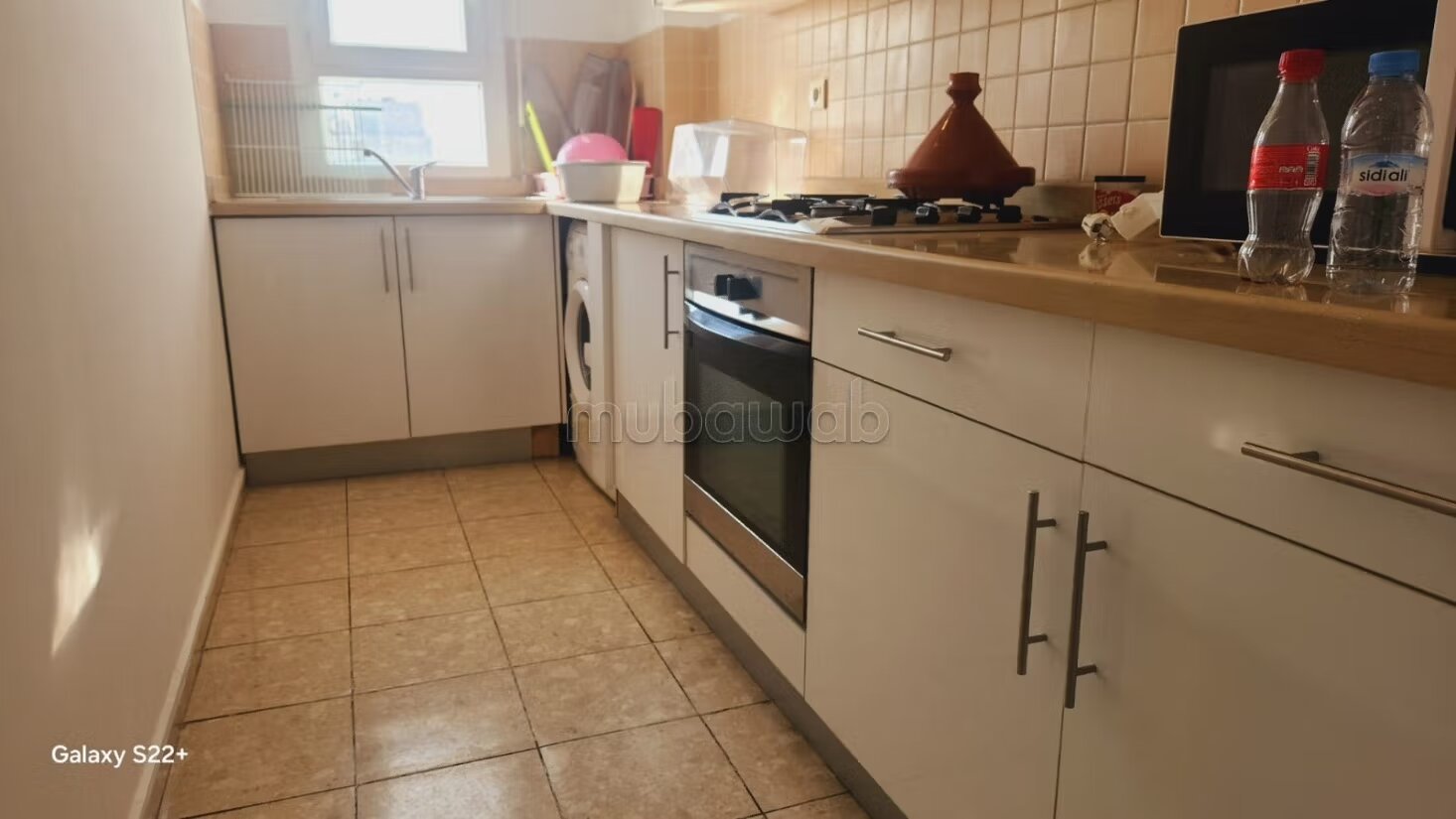 Studio 62 m² à louer à Casablanca – Gauthier — Photo 38