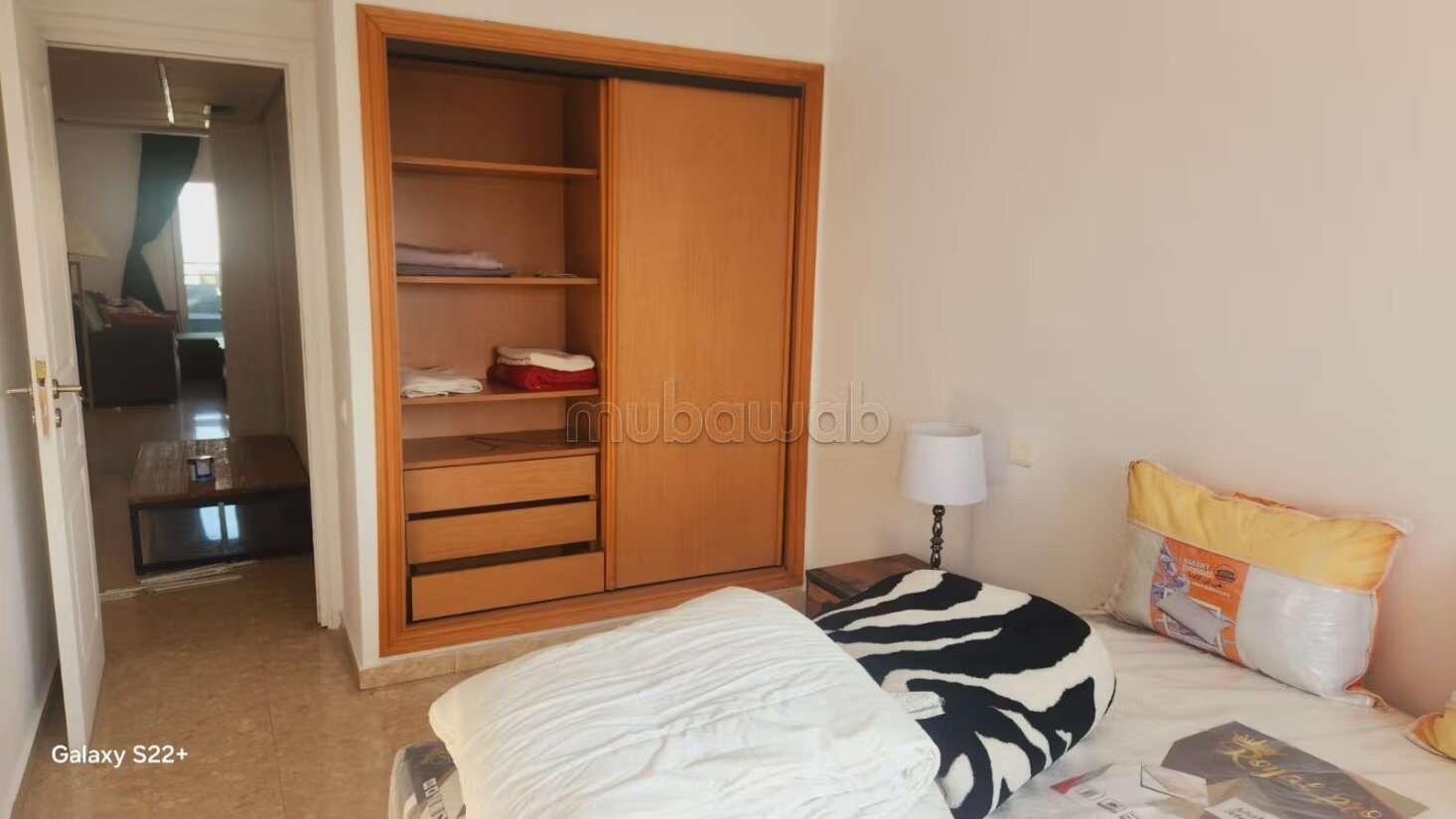 Studio 62 m² à louer à Casablanca – Gauthier — Photo 40