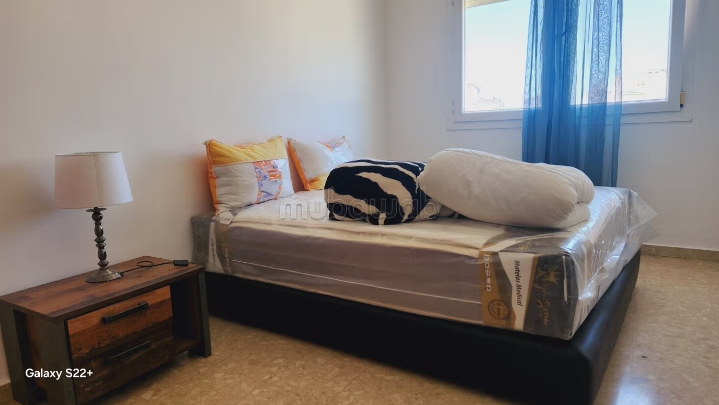 Studio 62 m² à louer à Casablanca – Gauthier — Photo 44