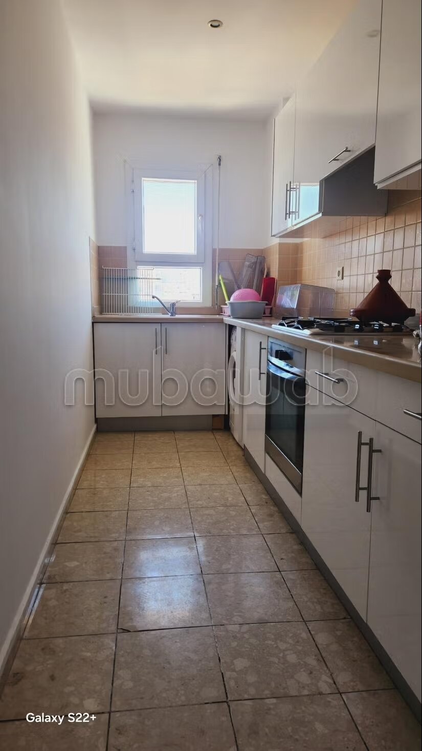 Studio 62 m² à louer à Casablanca – Gauthier — Photo 46