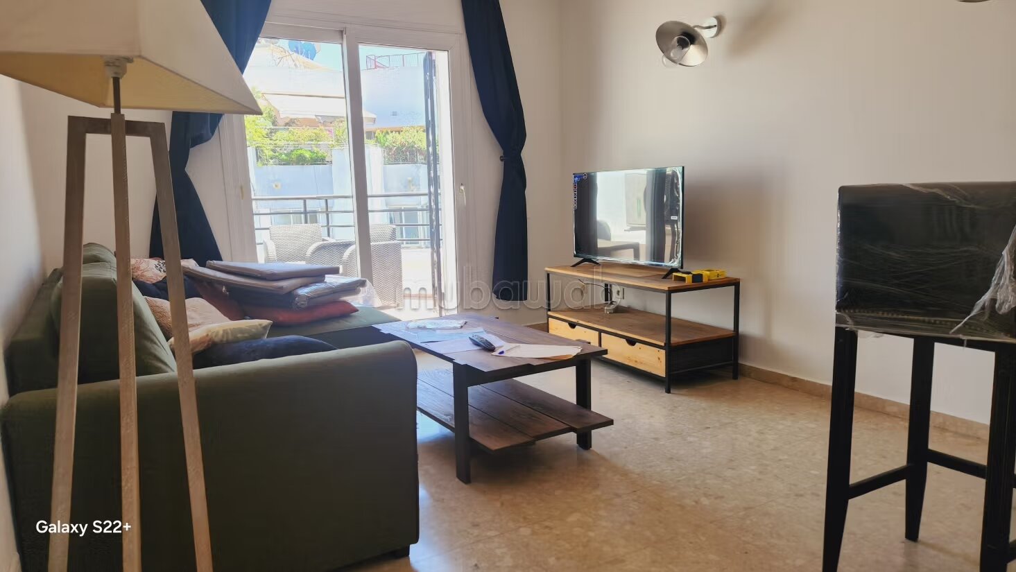 Studio 62 m² à louer à Casablanca – Gauthier — Photo 48
