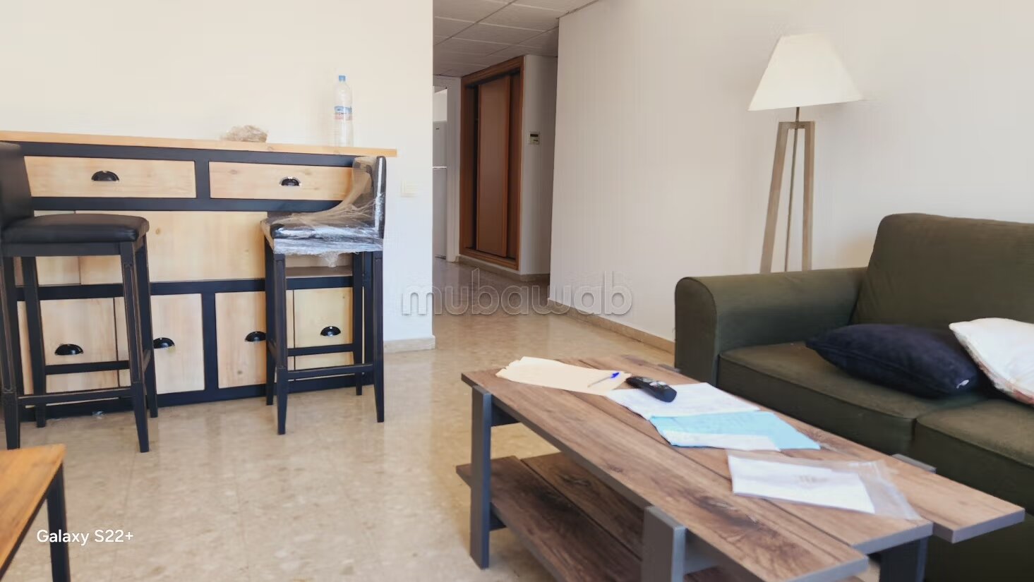 Studio 62 m² à louer à Casablanca – Gauthier — Photo 50