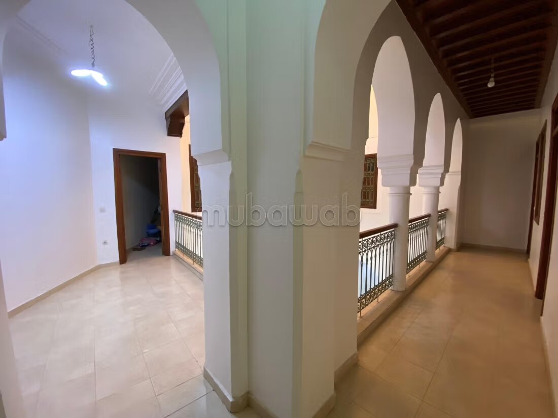 Riad 170 m² for Sale in Marrakech (Sidi Abdelaziz) — Photo 2