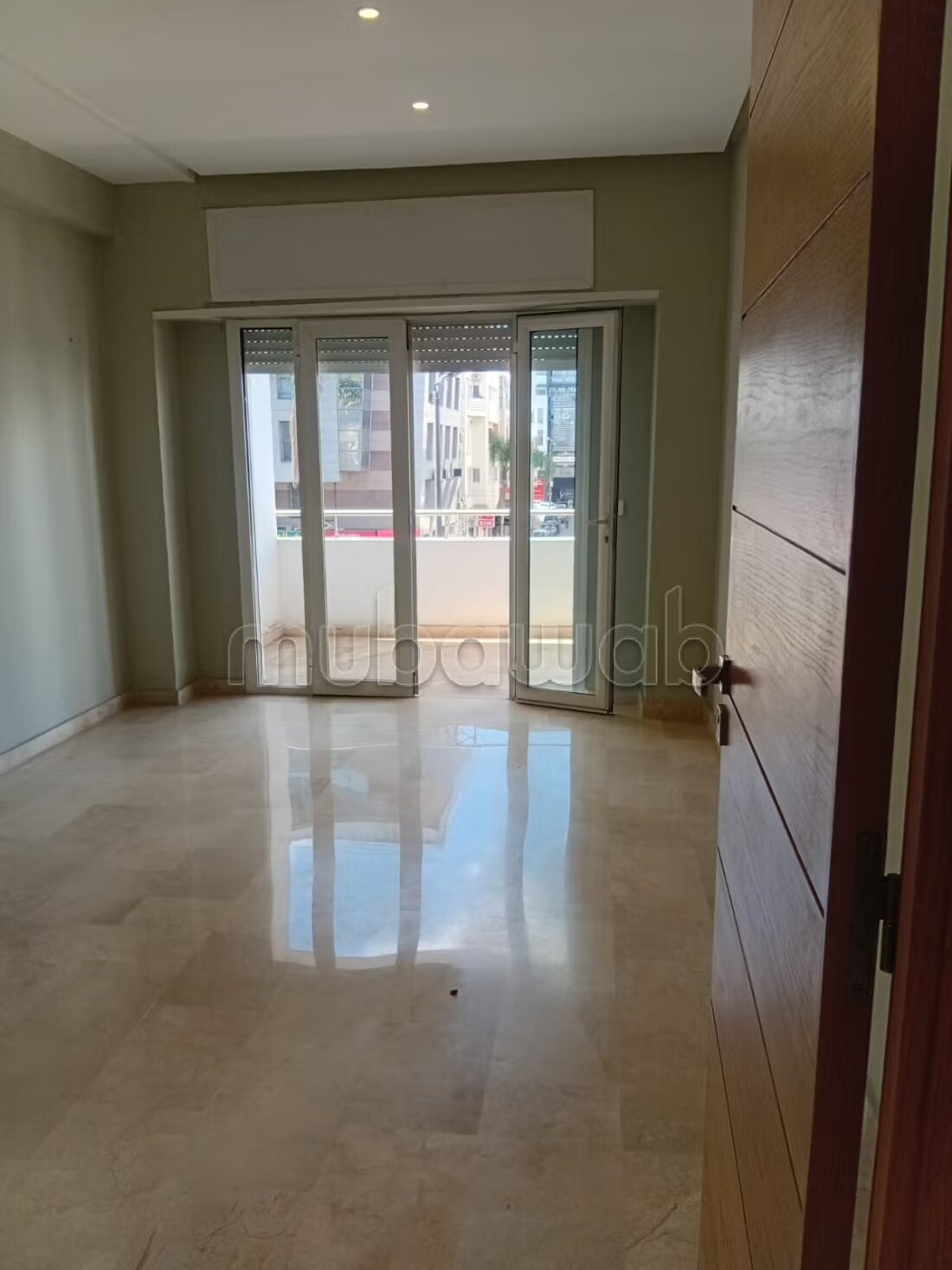 مكتب ٨٧م٢ للإيجار في الدار البيضاء — Photo 5