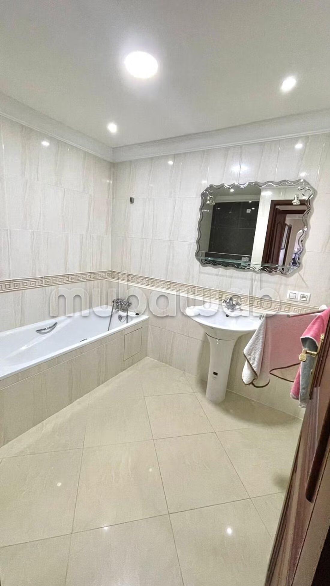 شقة 162 م² للبيع في طنجة إيبيريا — Photo 30