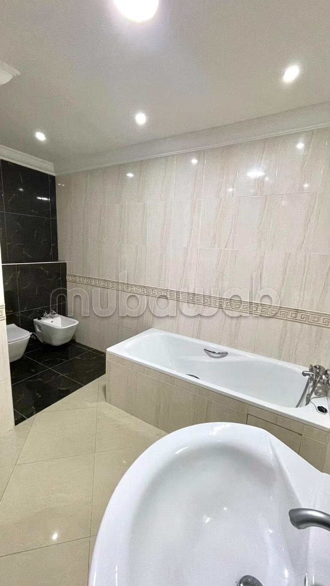 شقة 162 م² للبيع في طنجة إيبيريا — Photo 32