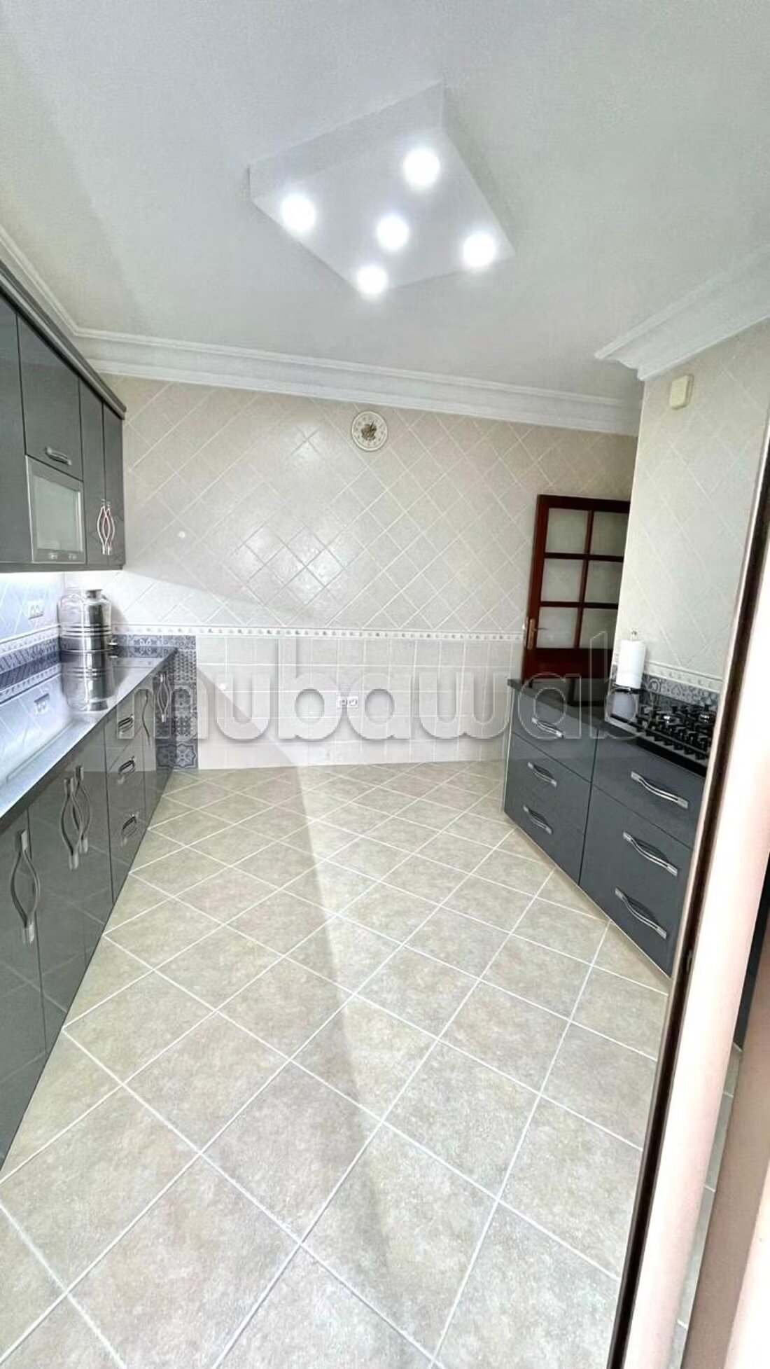 شقة 162 م² للبيع في طنجة إيبيريا — Photo 21