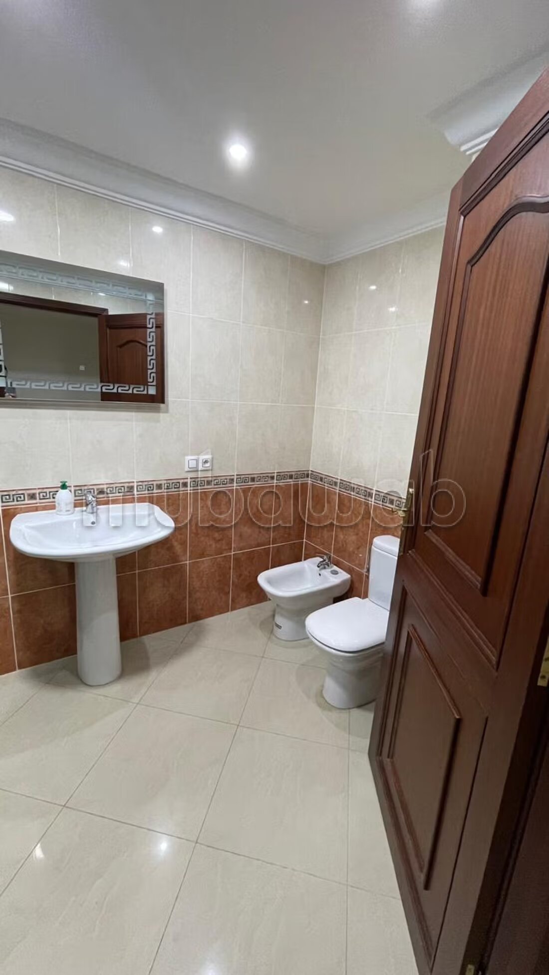 شقة 162 م² للبيع في طنجة إيبيريا — Photo 23