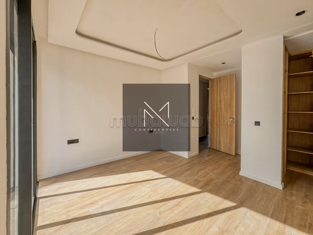 فيلا للايجار 300م² في الدار البيضاء Ain Diab Extension — Photo 15