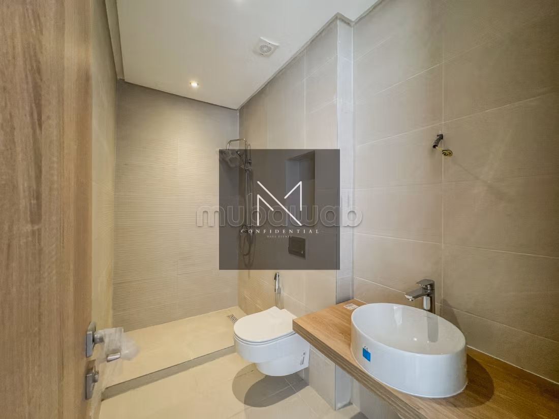فيلا للايجار 300م² في الدار البيضاء Ain Diab Extension — Photo 19