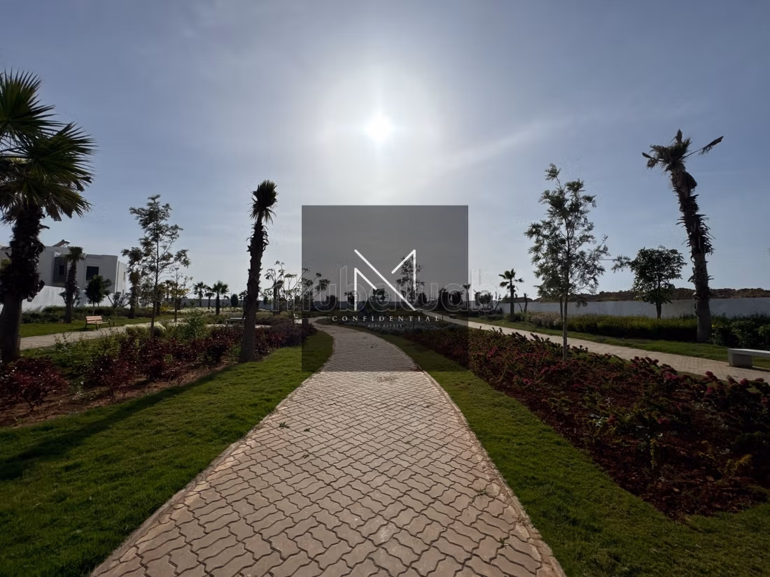 فيلا للايجار 300م² في الدار البيضاء Ain Diab Extension — Photo 23
