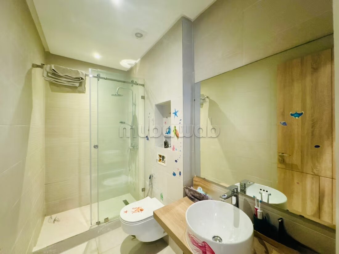 فيلا للايجار 300م² في الدار البيضاء Ain Diab Extension — Photo 12