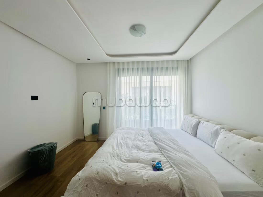 فيلا للايجار 300م² في الدار البيضاء Ain Diab Extension — Photo 14