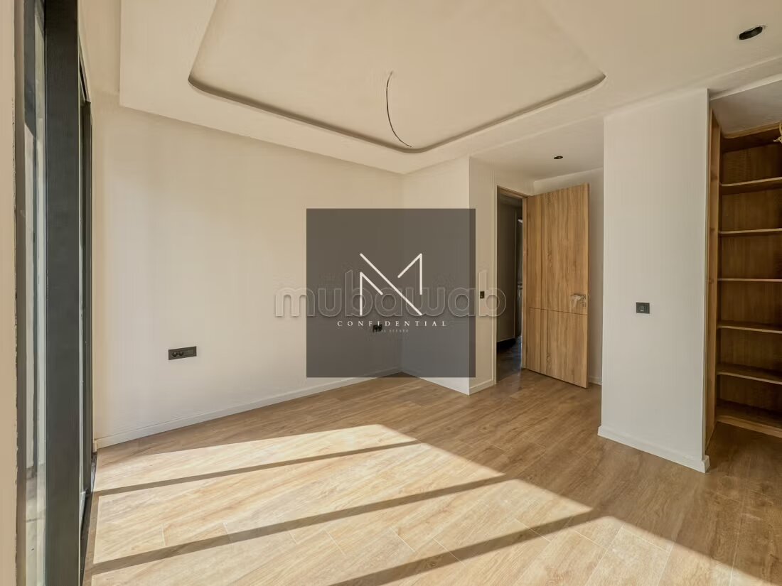 فيلا للايجار 300م² في الدار البيضاء Ain Diab Extension — Photo 18