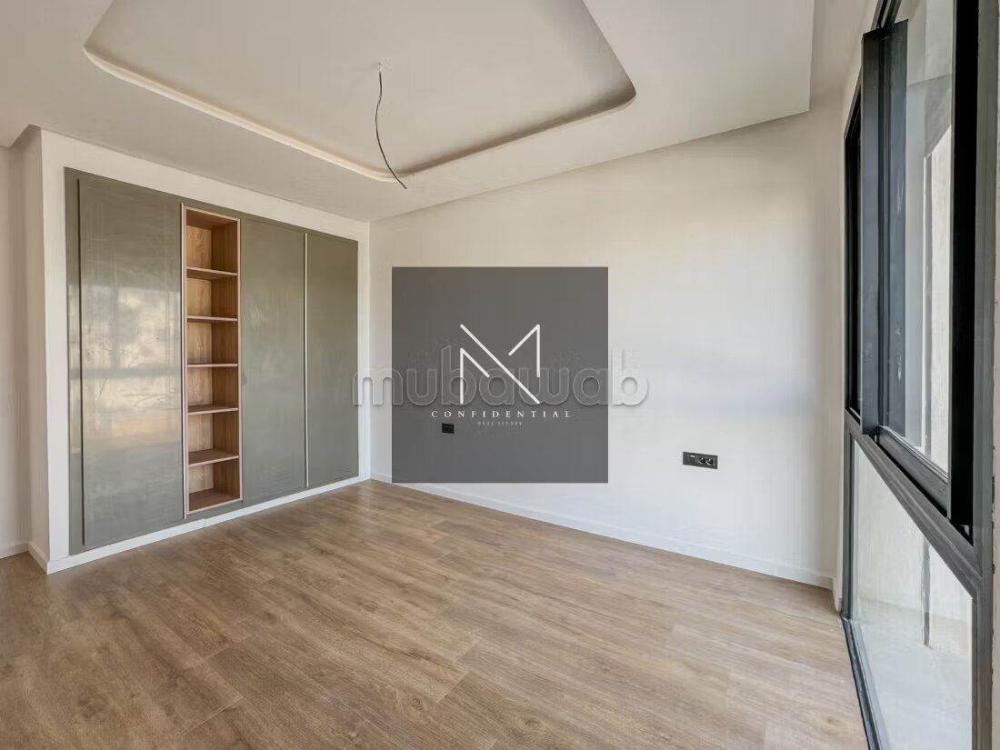 فيلا للايجار 300م² في الدار البيضاء Ain Diab Extension — Photo 20
