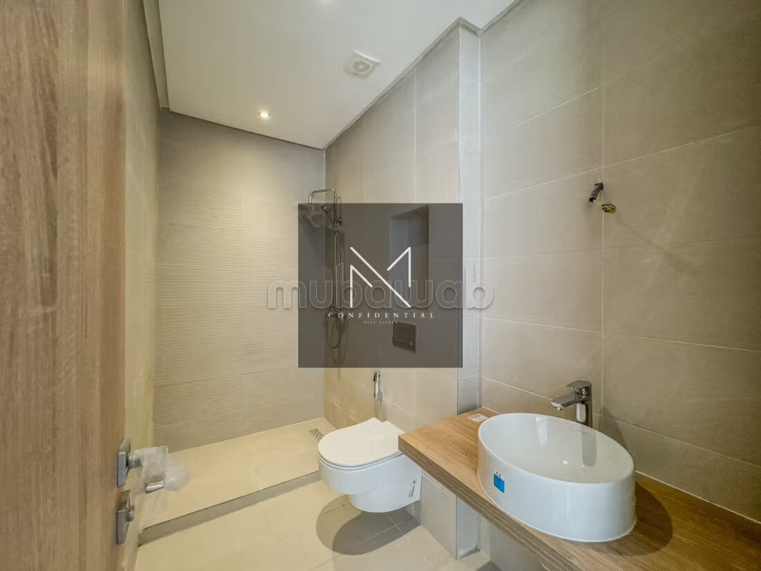 فيلا للايجار 300م² في الدار البيضاء Ain Diab Extension — Photo 26