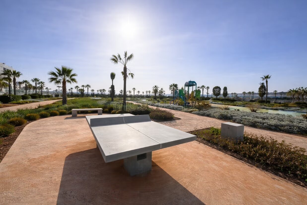 فيلا للايجار 300م² في الدار البيضاء Ain Diab Extension — Photo 30