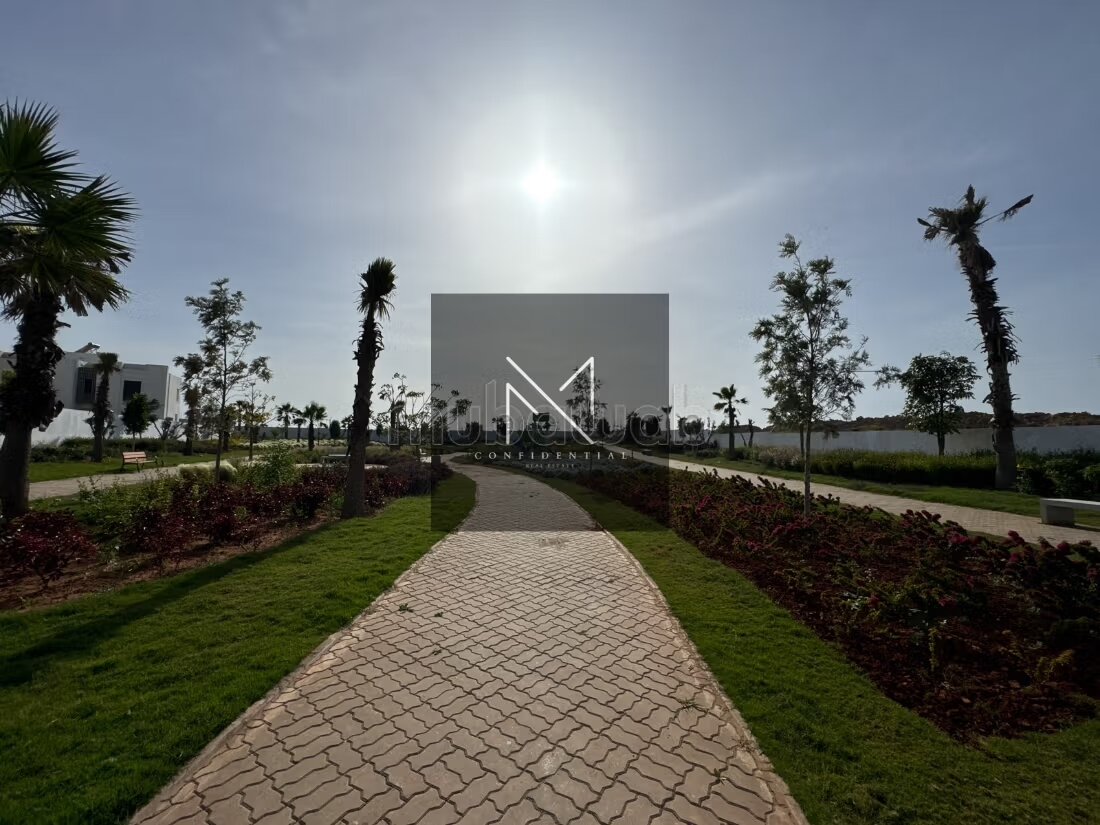 فيلا للايجار 300م² في الدار البيضاء Ain Diab Extension — Photo 34