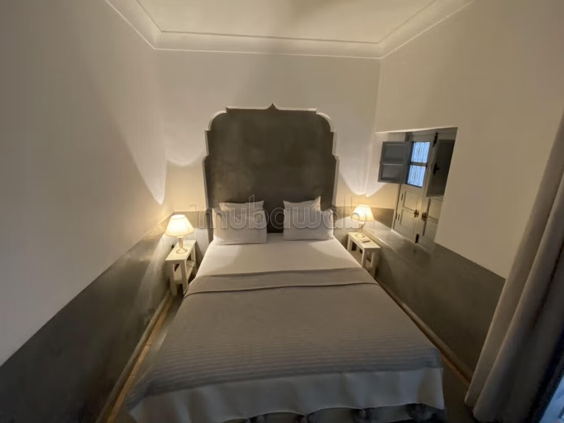 Riad 312 m² for sale in Marrakech — Photo 4